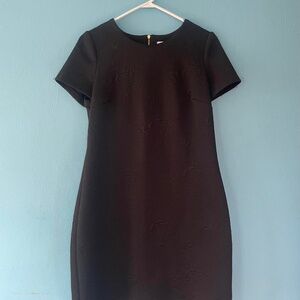 Calvin Klein Black Dress 10